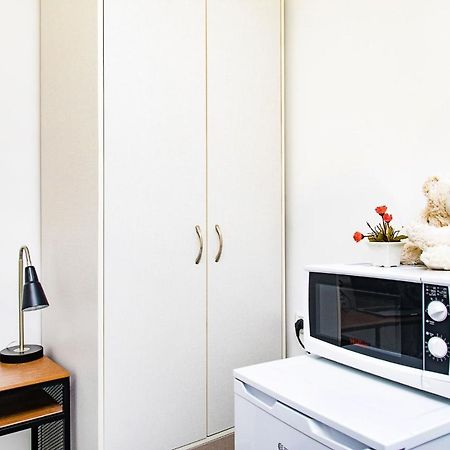 Cozy Suites Gerusalemme Esterno foto