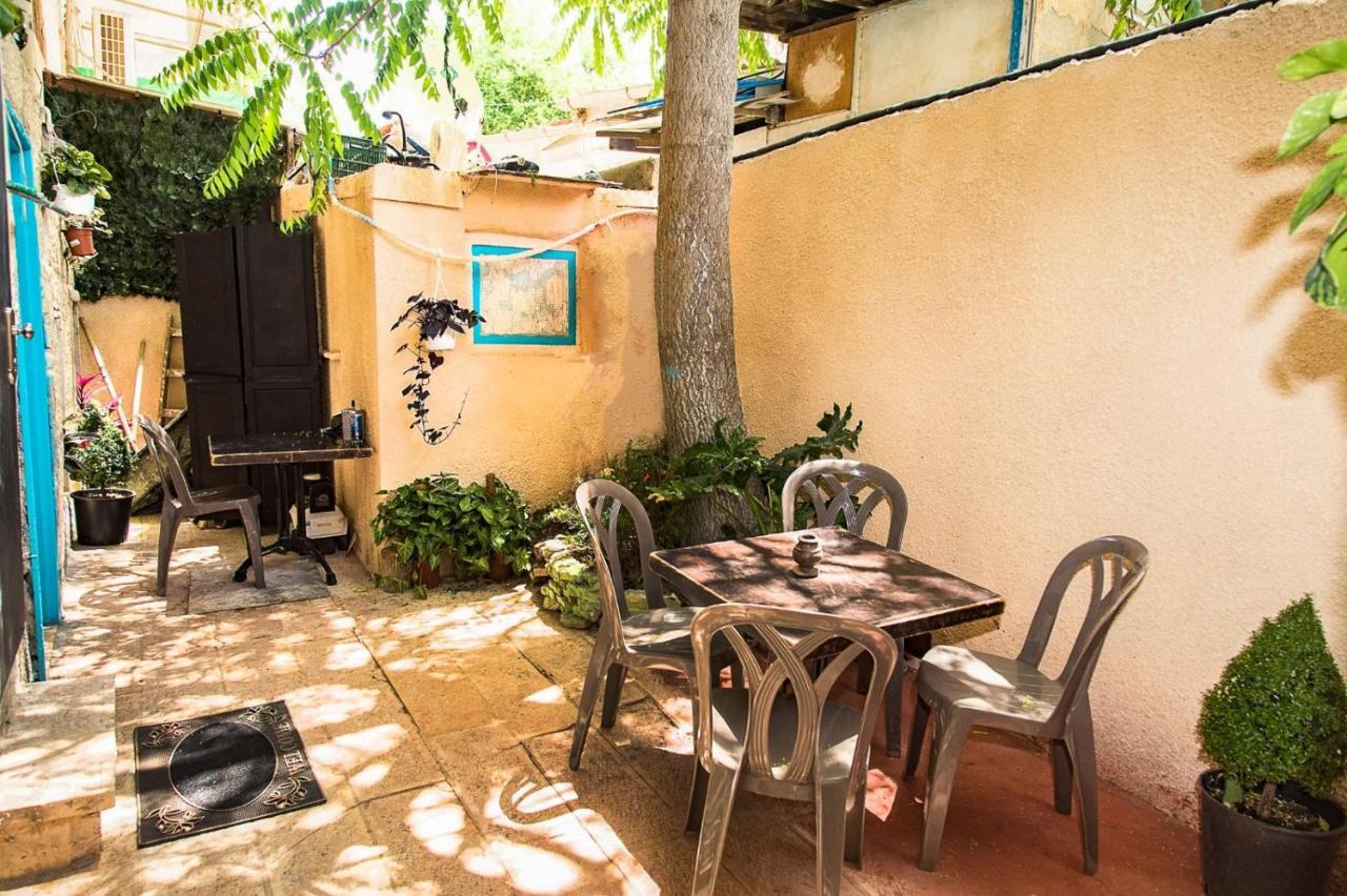 Cozy Suites Gerusalemme Esterno foto