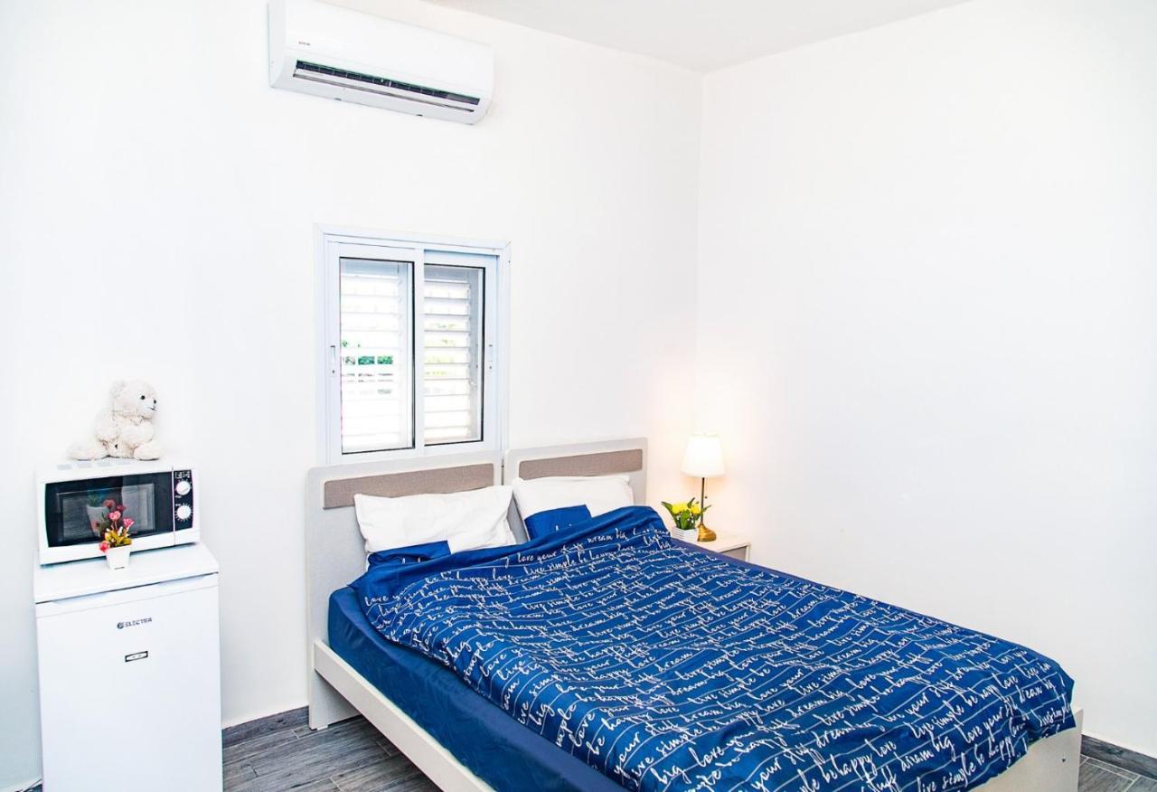 Cozy Suites Gerusalemme Esterno foto
