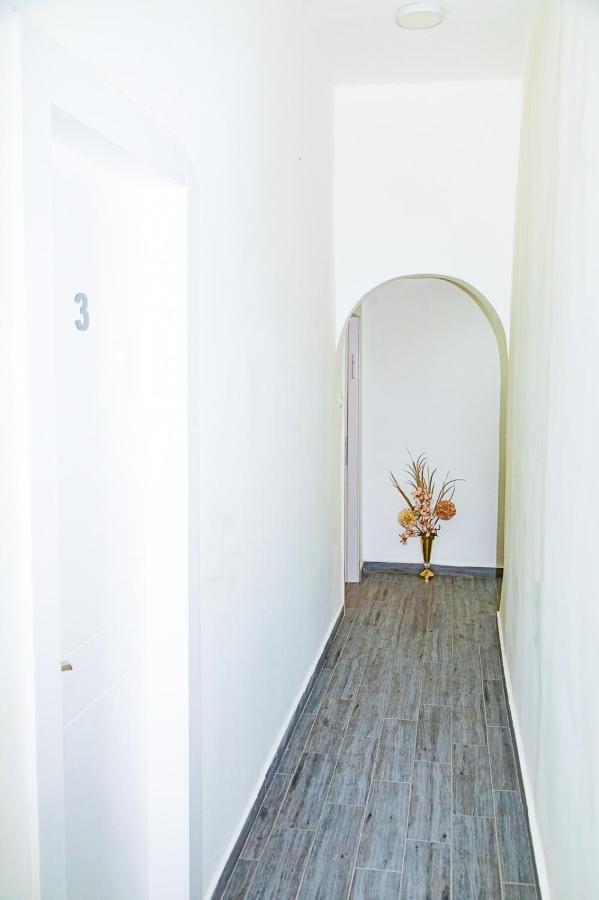 Cozy Suites Gerusalemme Esterno foto