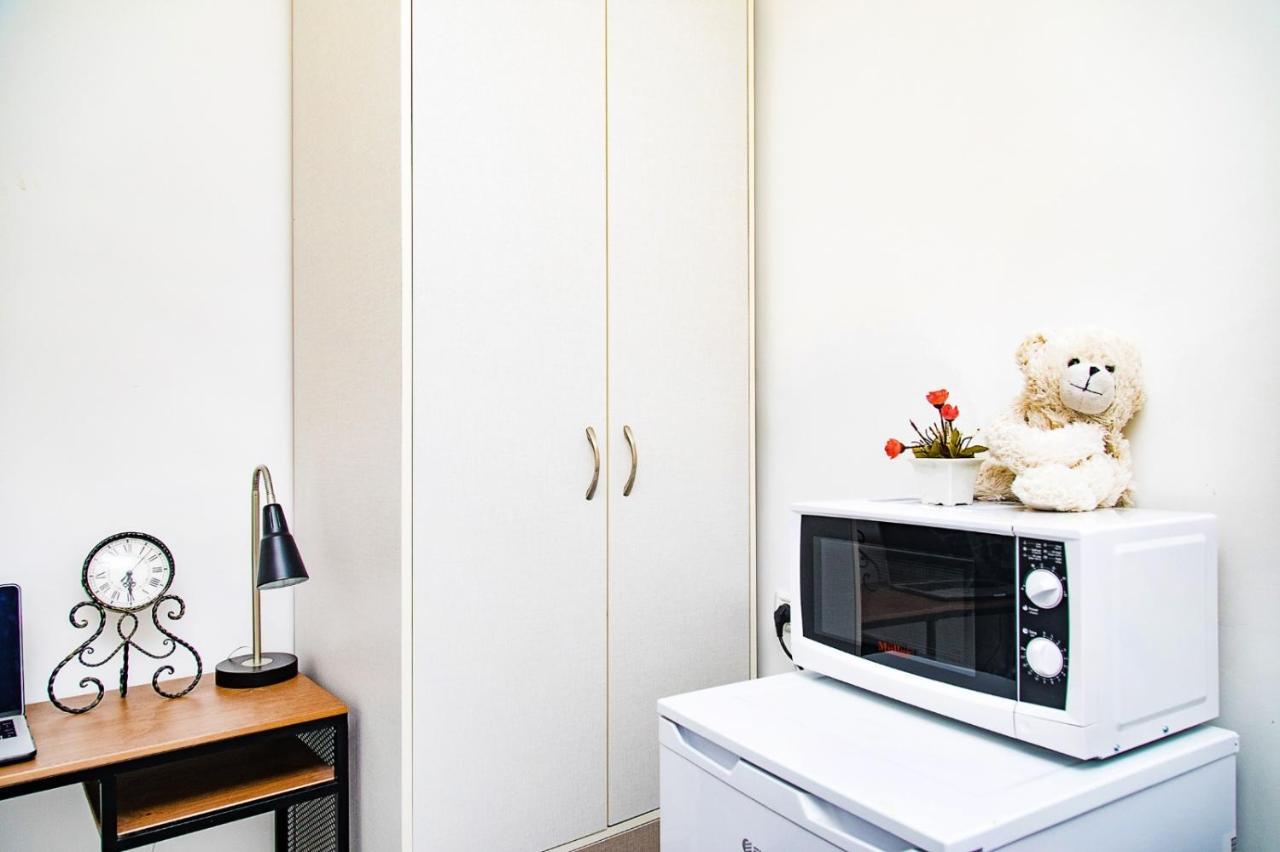 Cozy Suites Gerusalemme Esterno foto